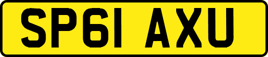 SP61AXU