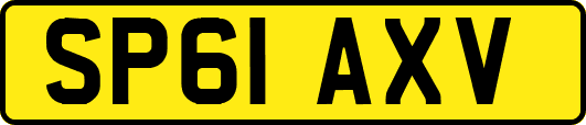 SP61AXV