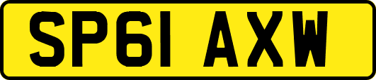 SP61AXW