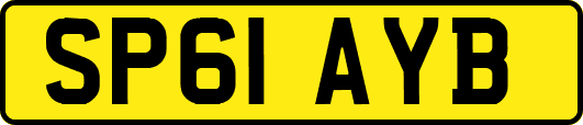 SP61AYB