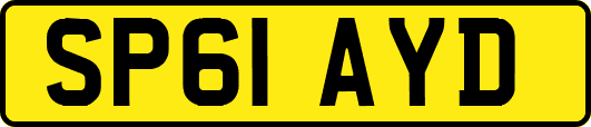 SP61AYD