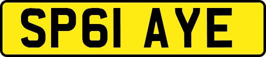 SP61AYE