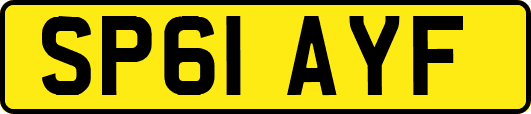 SP61AYF