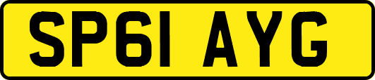 SP61AYG