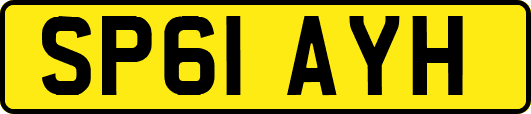 SP61AYH