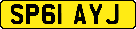 SP61AYJ