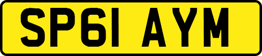 SP61AYM