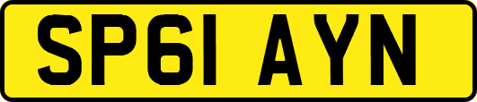 SP61AYN