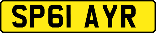 SP61AYR