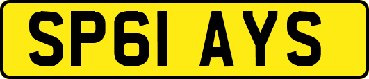 SP61AYS