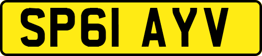 SP61AYV