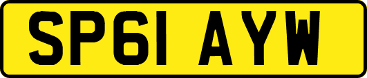 SP61AYW