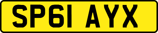 SP61AYX