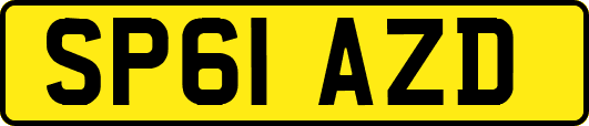 SP61AZD