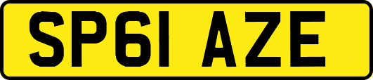 SP61AZE