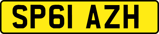 SP61AZH