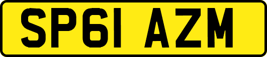 SP61AZM