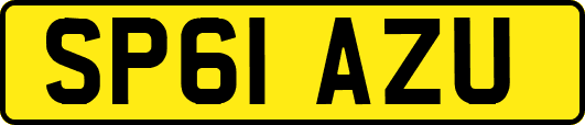 SP61AZU