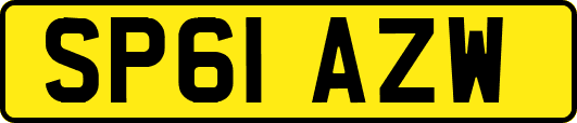 SP61AZW