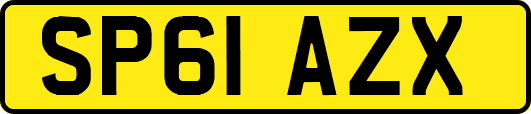 SP61AZX