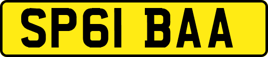 SP61BAA