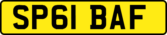 SP61BAF