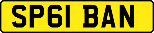 SP61BAN