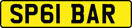 SP61BAR