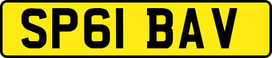 SP61BAV