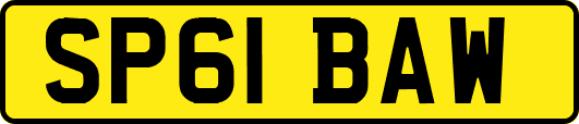 SP61BAW