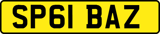 SP61BAZ