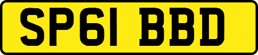 SP61BBD