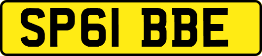 SP61BBE