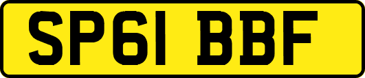 SP61BBF