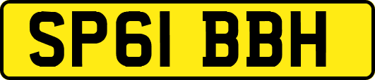 SP61BBH