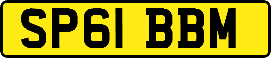 SP61BBM