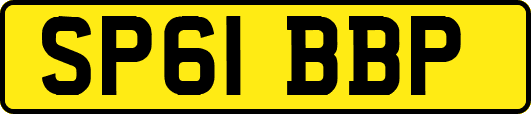 SP61BBP