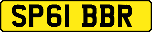 SP61BBR