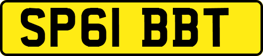 SP61BBT