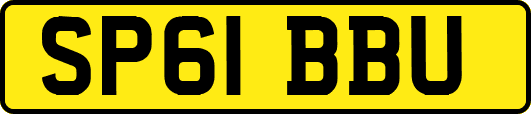 SP61BBU