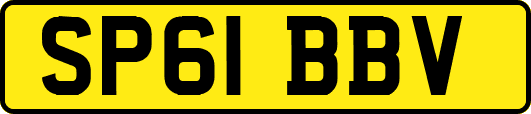 SP61BBV