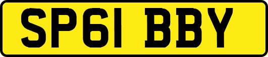 SP61BBY