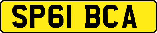 SP61BCA