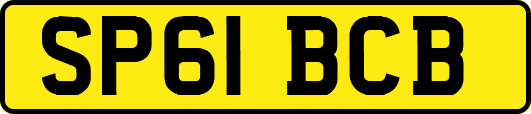 SP61BCB