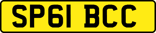 SP61BCC
