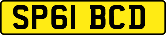 SP61BCD