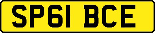 SP61BCE
