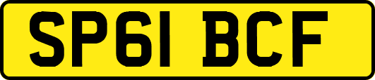 SP61BCF