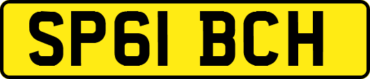 SP61BCH