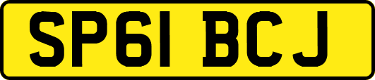 SP61BCJ